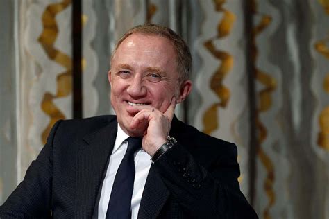 gucci owner net worth|francois pinault net worth today.